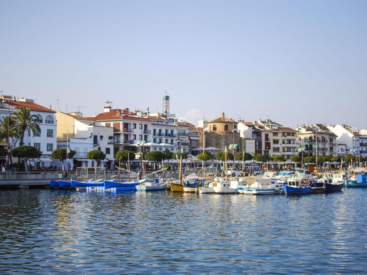 Holiday Home Torre Del Sol By Interhome Cambrils Εξωτερικό φωτογραφία