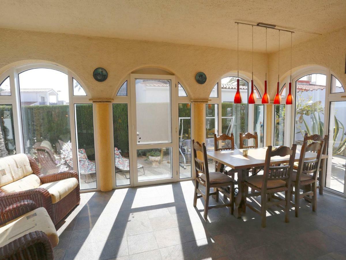 Holiday Home Torre Del Sol By Interhome Cambrils Εξωτερικό φωτογραφία