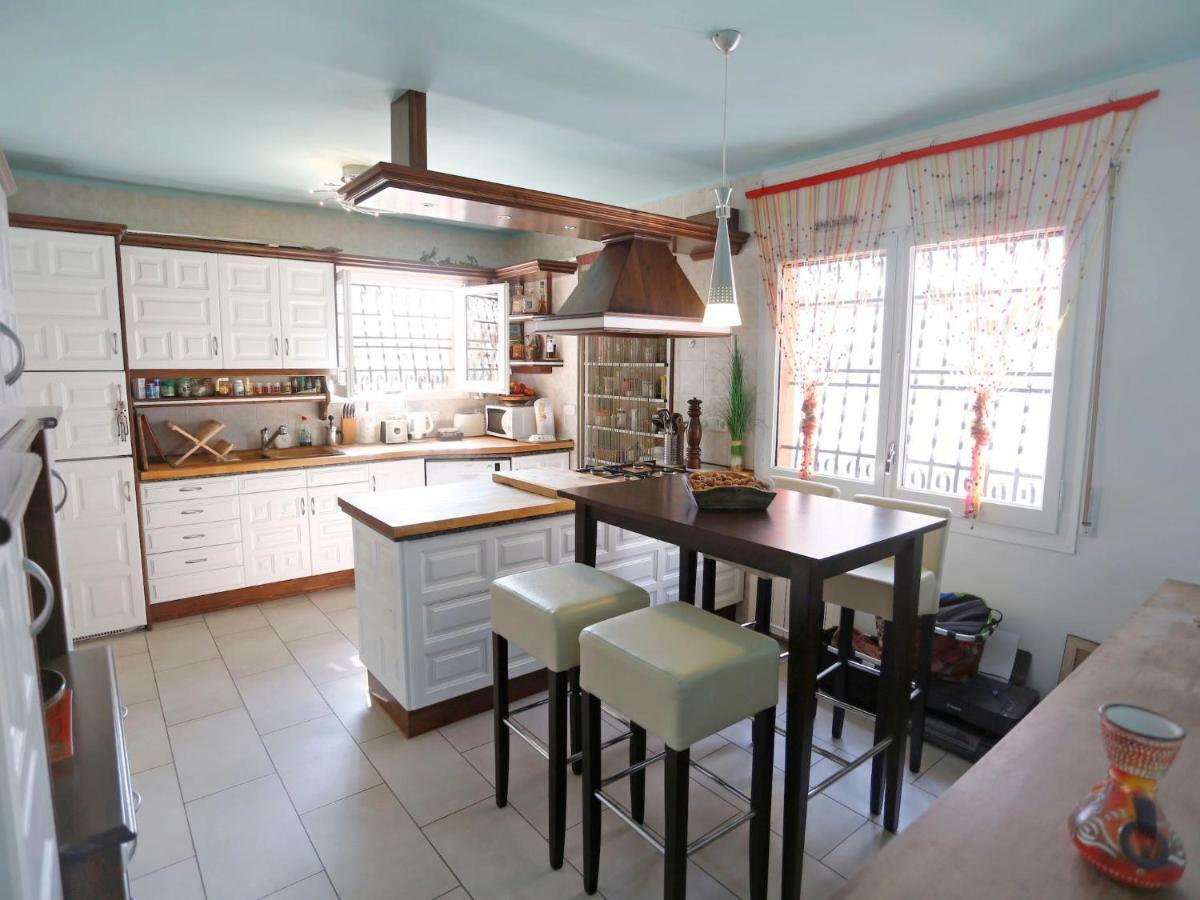 Holiday Home Torre Del Sol By Interhome Cambrils Εξωτερικό φωτογραφία