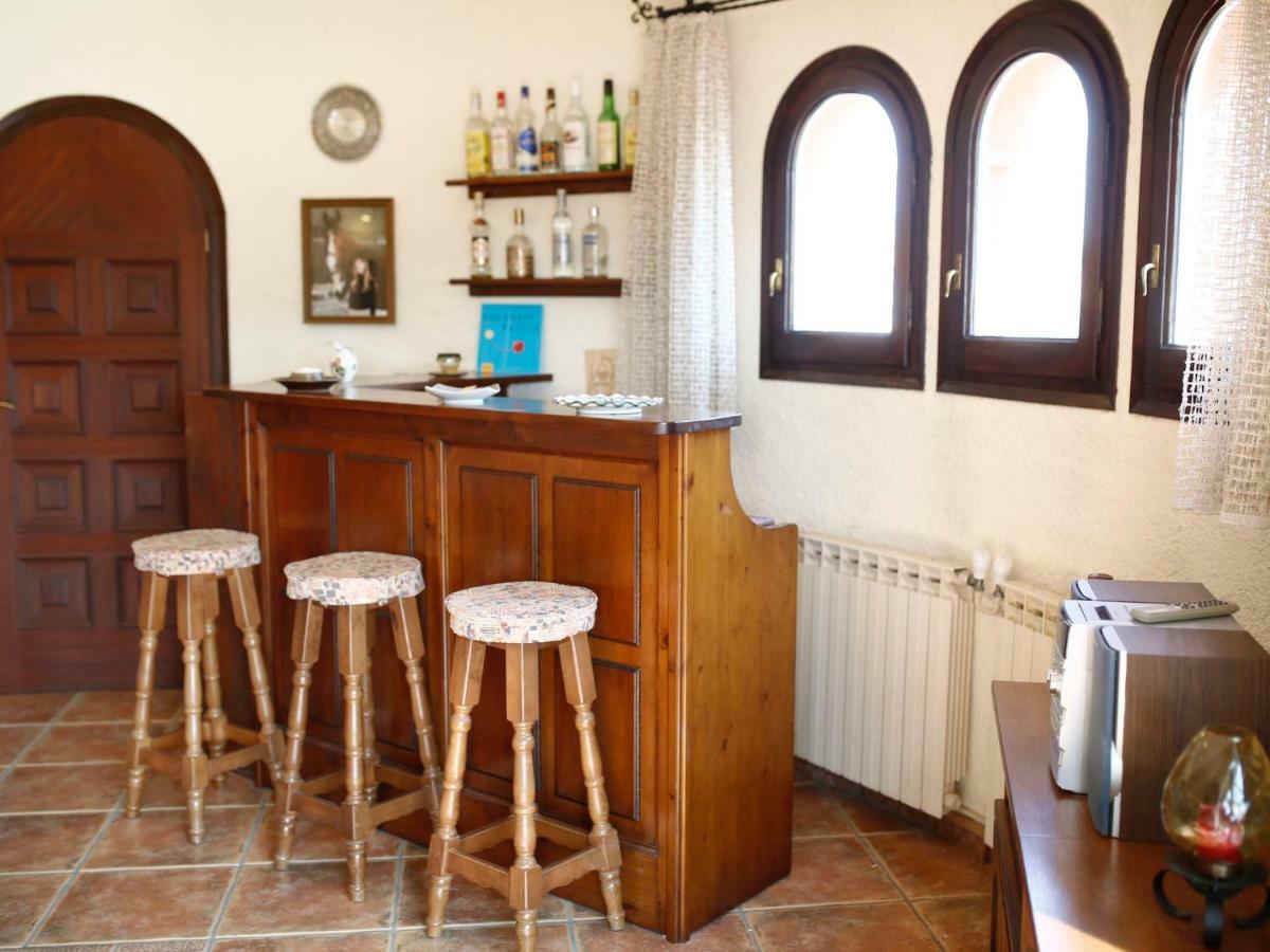 Holiday Home Torre Del Sol By Interhome Cambrils Εξωτερικό φωτογραφία