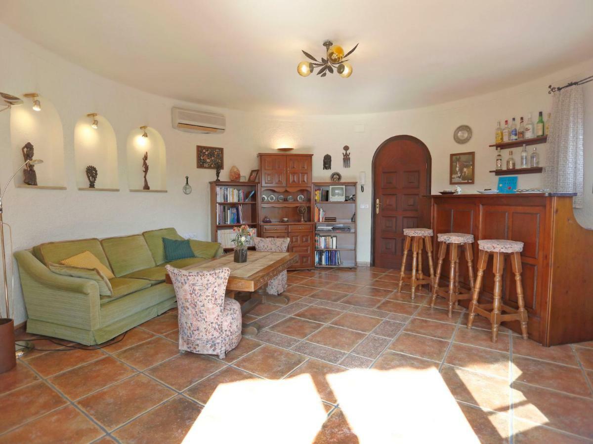 Holiday Home Torre Del Sol By Interhome Cambrils Εξωτερικό φωτογραφία