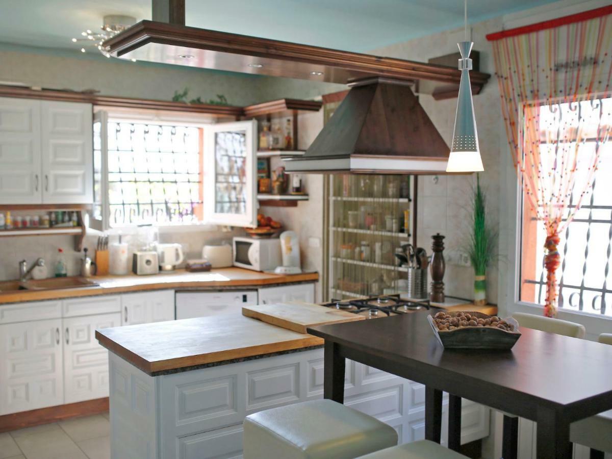 Holiday Home Torre Del Sol By Interhome Cambrils Εξωτερικό φωτογραφία