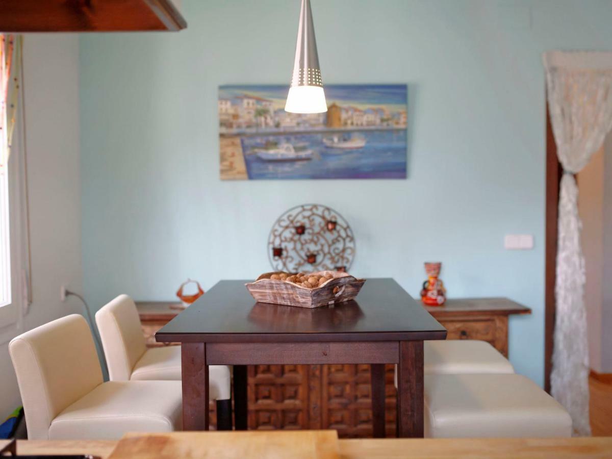 Holiday Home Torre Del Sol By Interhome Cambrils Εξωτερικό φωτογραφία
