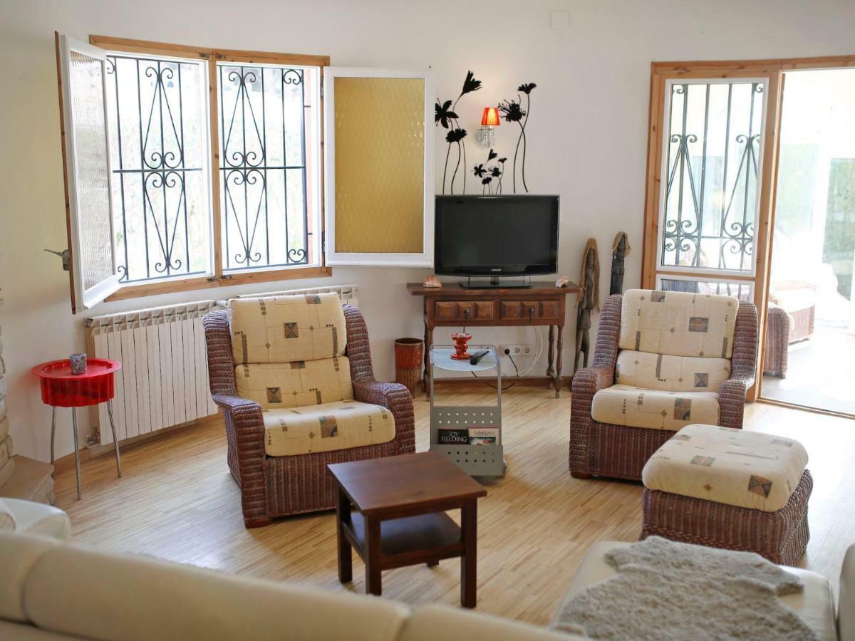 Holiday Home Torre Del Sol By Interhome Cambrils Εξωτερικό φωτογραφία