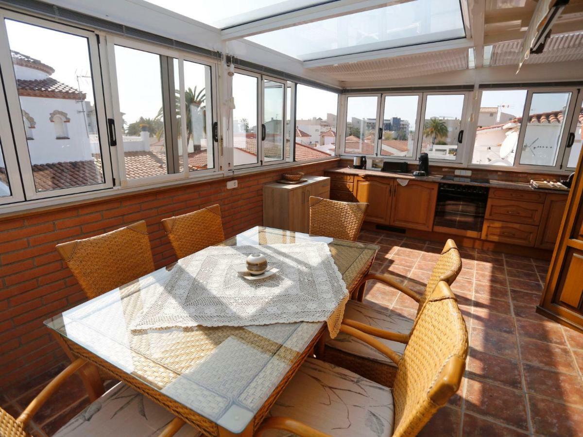 Holiday Home Torre Del Sol By Interhome Cambrils Εξωτερικό φωτογραφία