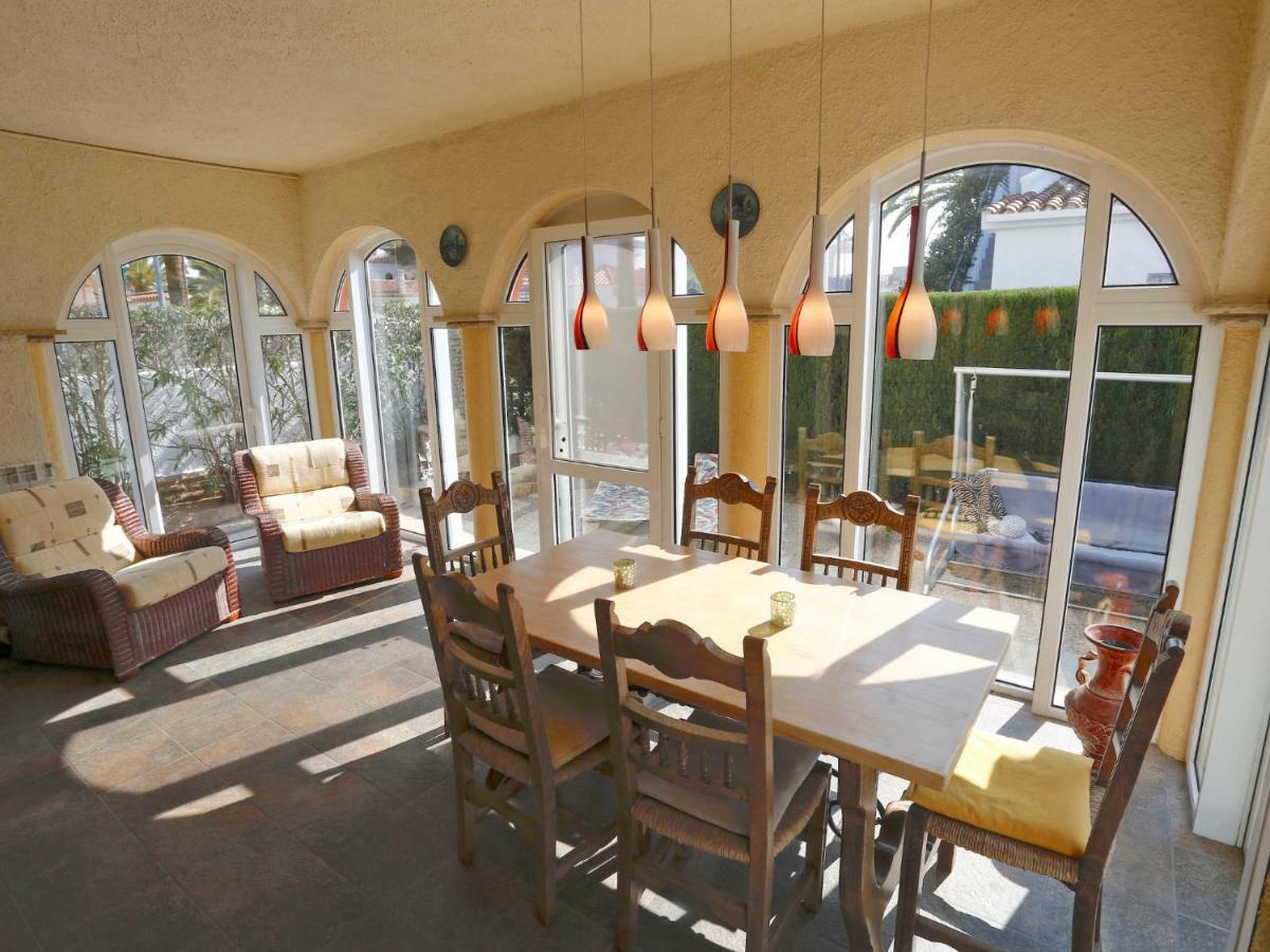 Holiday Home Torre Del Sol By Interhome Cambrils Εξωτερικό φωτογραφία