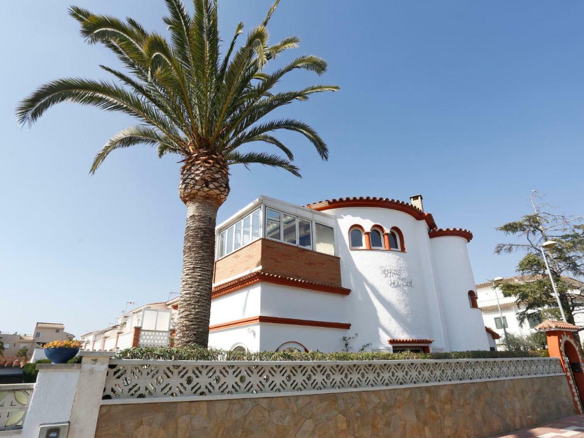 Holiday Home Torre Del Sol By Interhome Cambrils Εξωτερικό φωτογραφία