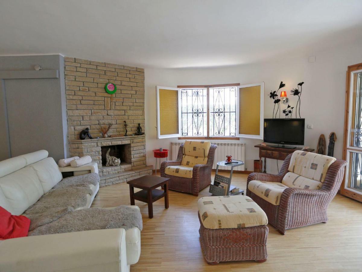 Holiday Home Torre Del Sol By Interhome Cambrils Εξωτερικό φωτογραφία
