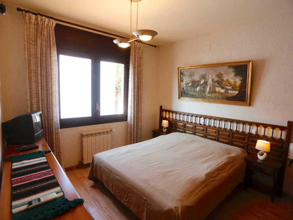 Holiday Home Torre Del Sol By Interhome Cambrils Εξωτερικό φωτογραφία